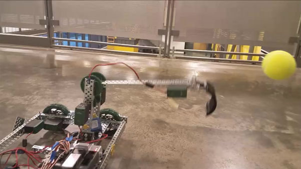 Robot